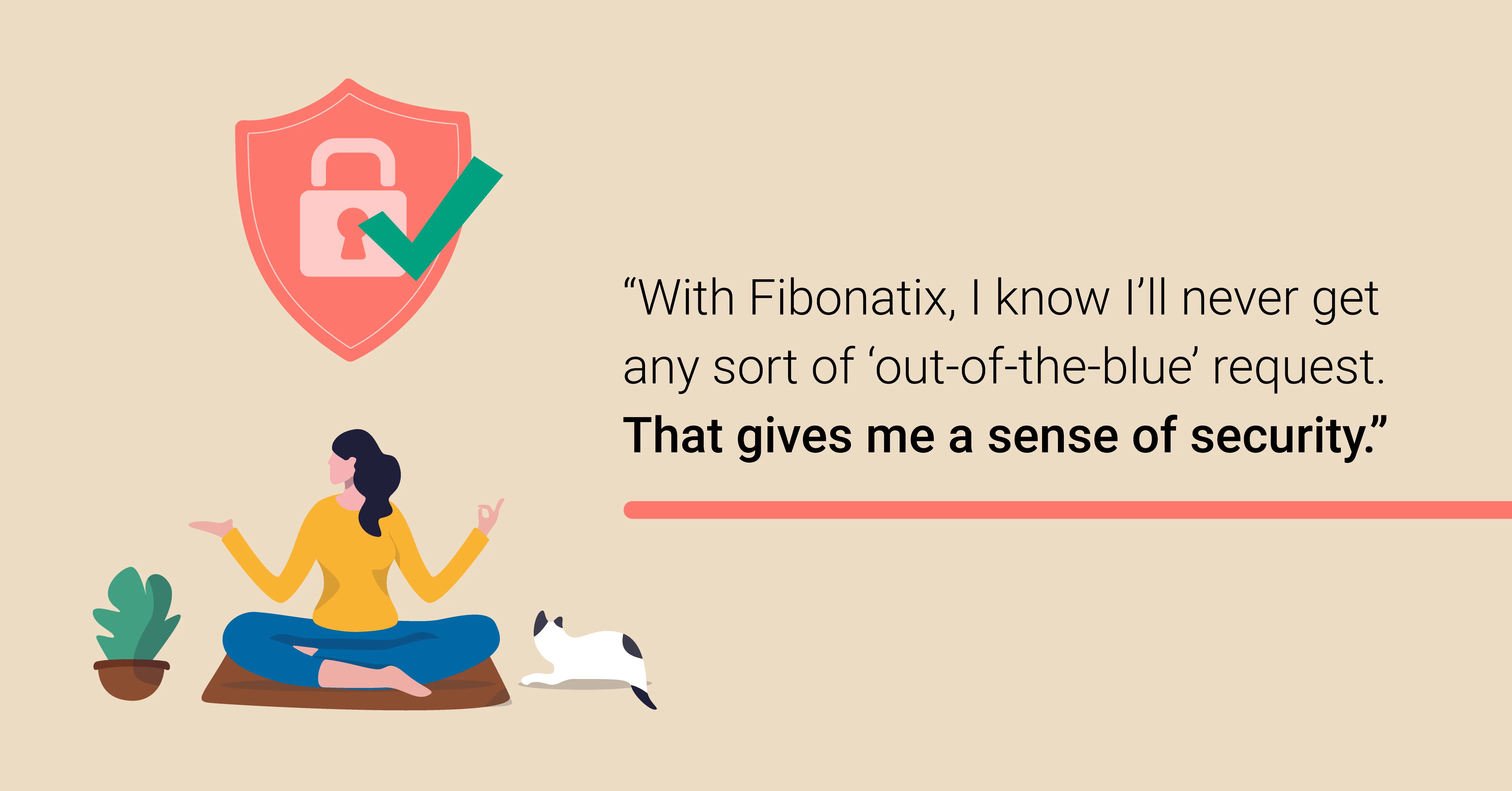 Fibonatix Security Related Testimonial 